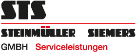 Logo STS Steinmüller Siemers GmbH